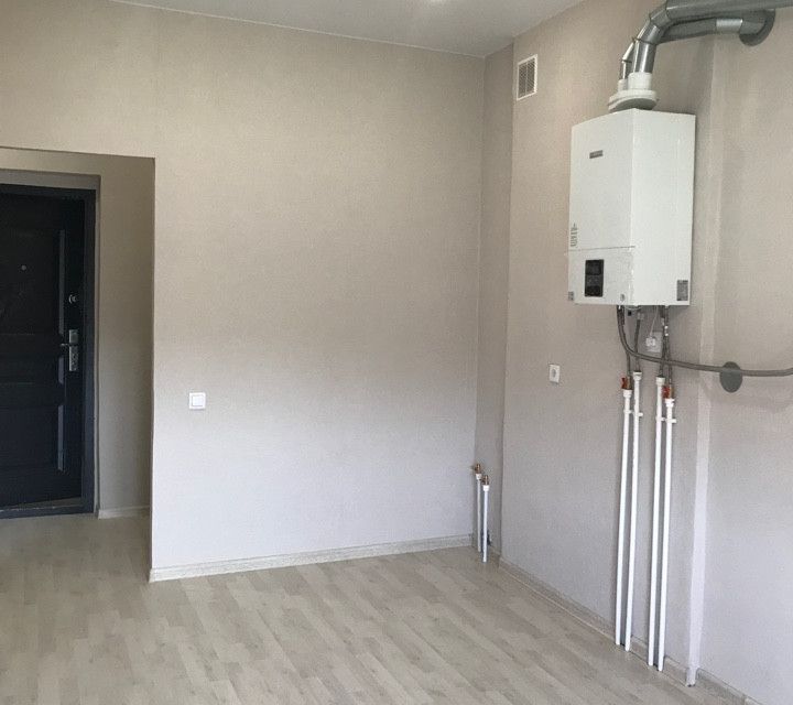 Продаётся 1-комнатная квартира, 34.5 м²