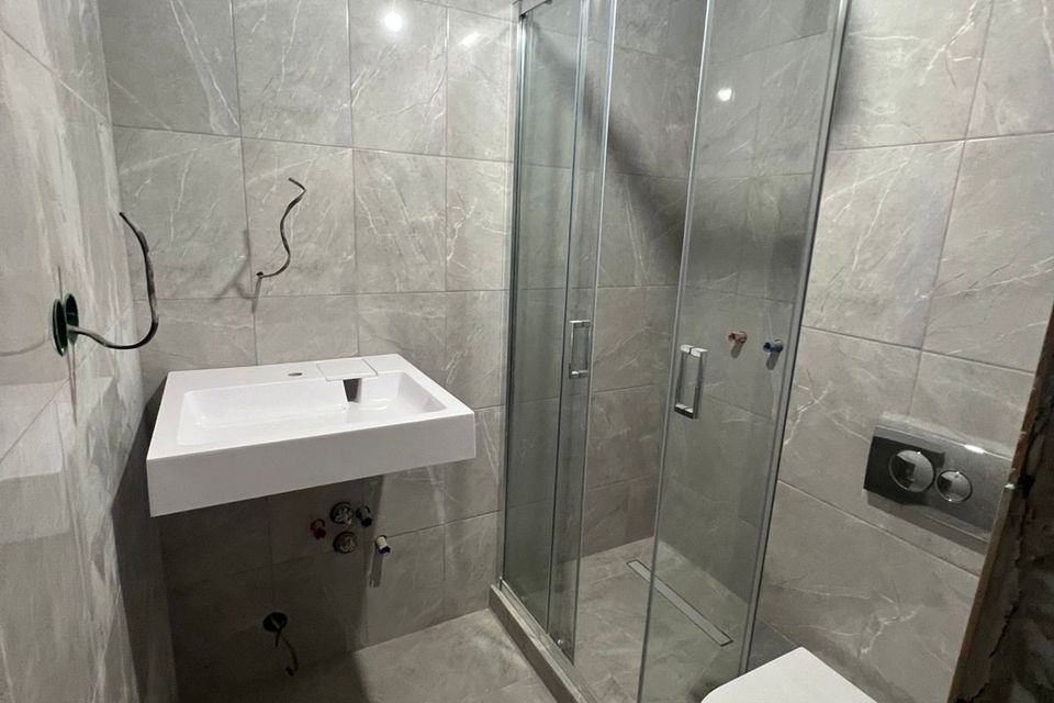 Продаётся студия, 21.1 м²