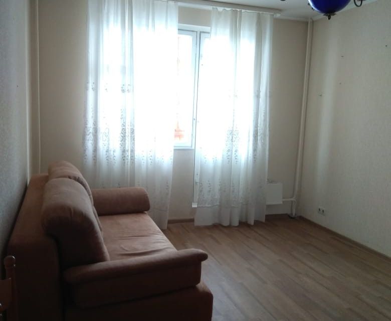 Продаётся 2-комнатная квартира, 50.5 м²