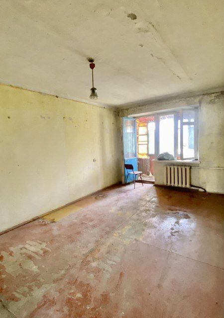Продаётся 2-комнатная квартира, 44.5 м²
