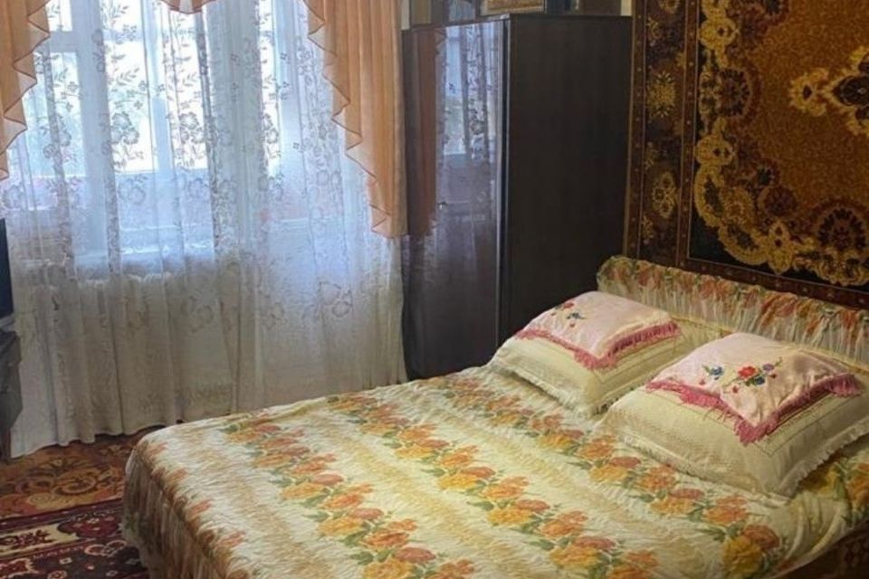 Продаётся 2-комнатная квартира, 47.7 м²