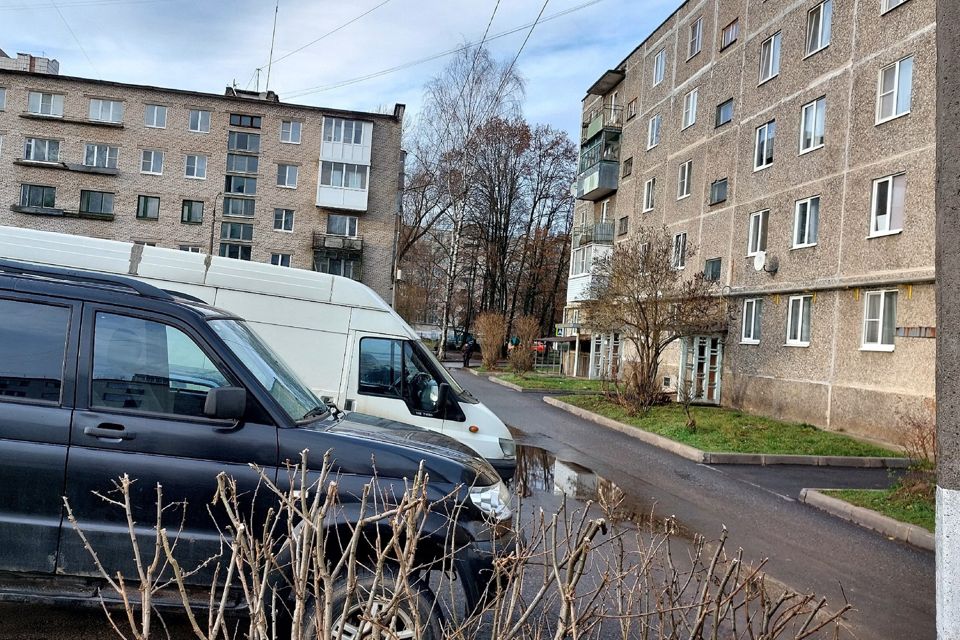 Продаётся комната в 2-комн. квартире, 10 м²