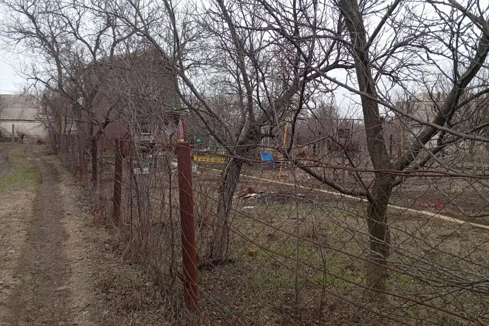 Продаётся 2-этажный дом, 24 м²