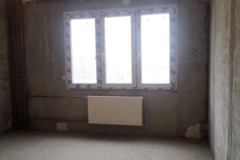 Продаётся студия, 29.3 м²