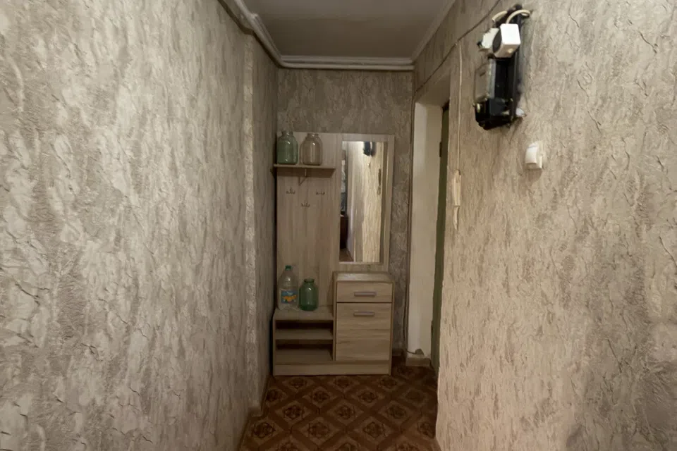 Продаётся 2-комнатная квартира, 43 м²