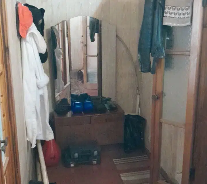 Продаётся 2-комнатная квартира, 51.8 м²