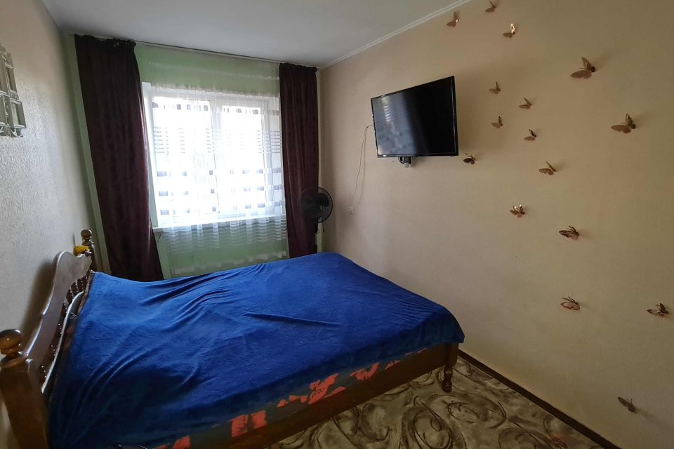 Продаётся 2-комнатная квартира, 44 м²