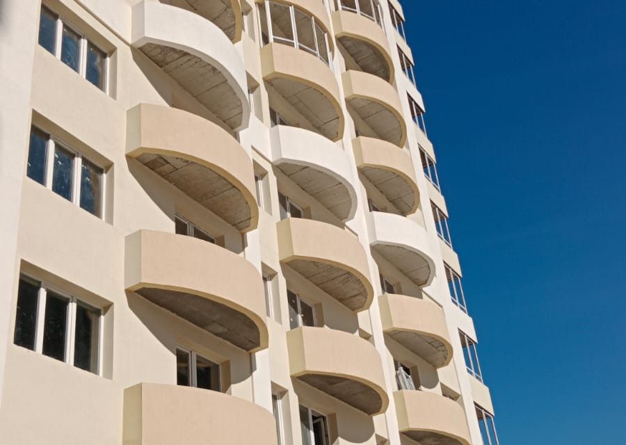 Продаётся 2-комнатная квартира, 59.34 м²
