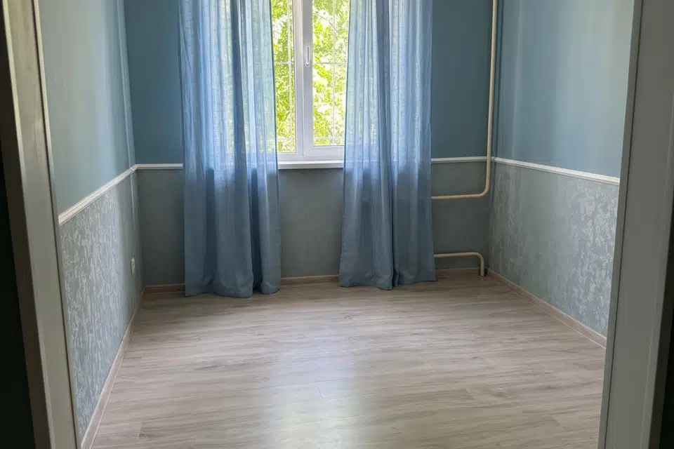Продаётся студия, 14.7 м²