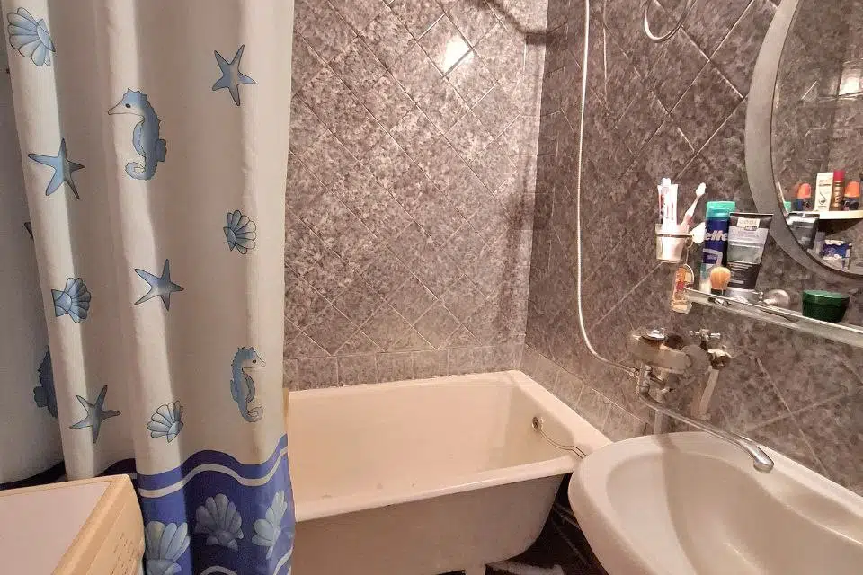 Продаётся 3-комнатная квартира, 75 м²