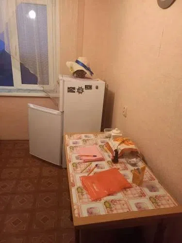 Продаётся 2-комнатная квартира, 48.5 м²