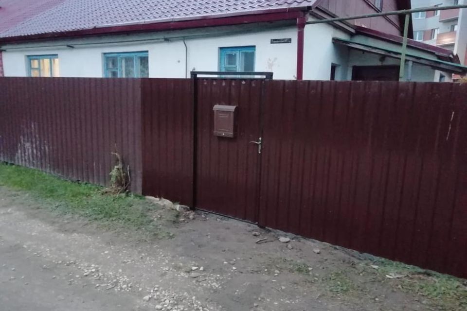 Продаётся 1-этажный дом, 134 м²