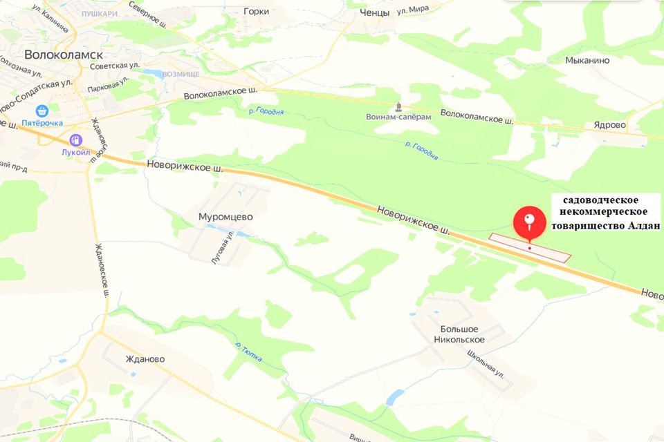 Продаётся участок, 10.21 сот., Садовый