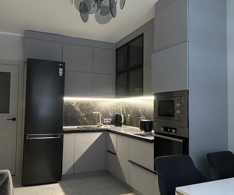 Продаётся 3-комнатная квартира, 78.7 м²