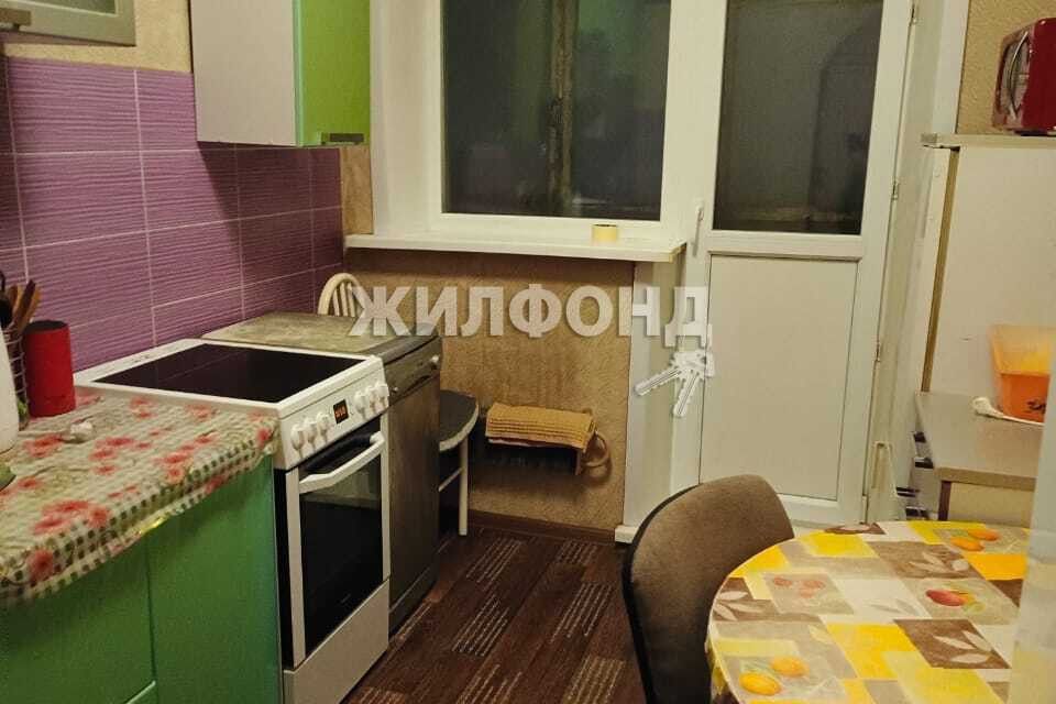 Продаётся 2-комнатная квартира, 51.8 м²