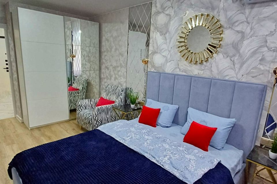 Продаётся 2-комнатная квартира, 52 м²