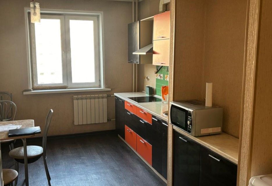 Продаётся 3-комнатная квартира, 71.6 м²