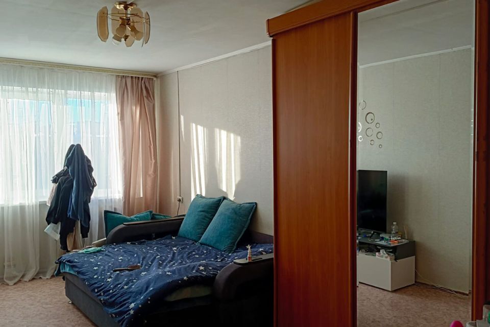 Продаётся 2-комнатная квартира, 47 м²
