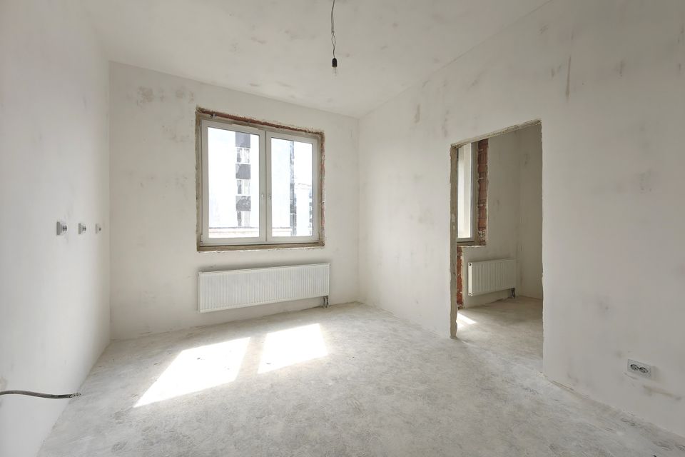 Продаётся 1-комнатная квартира, 30 м²