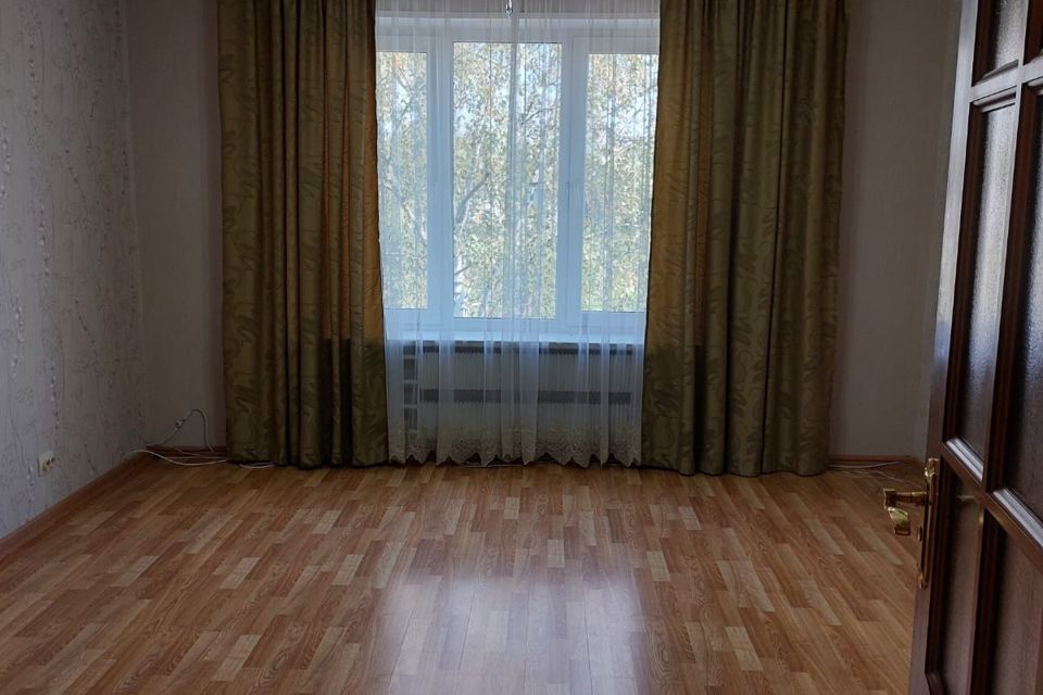 Продаётся 3-комнатная квартира, 62.9 м²