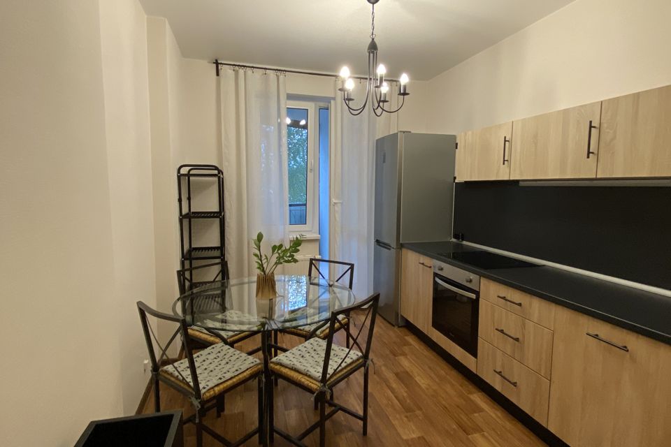 Продаётся 2-комнатная квартира, 53 м²