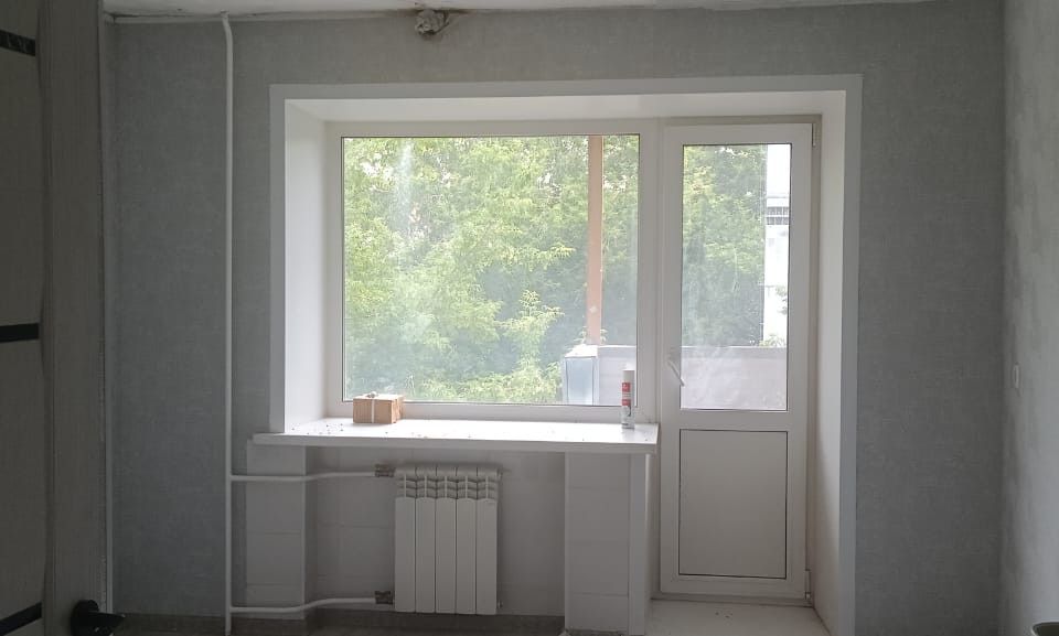 Продаётся комната в 1-комн. квартире, 14 м²
