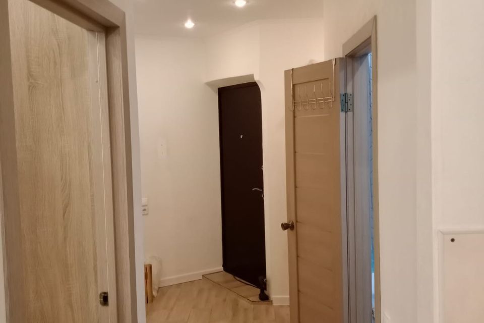 Продаётся 1-комнатная квартира, 41 м²