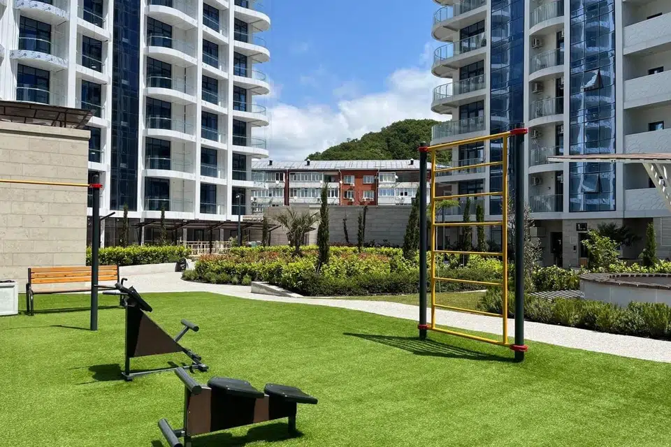Продаётся 1-комнатная квартира, 28.51 м²