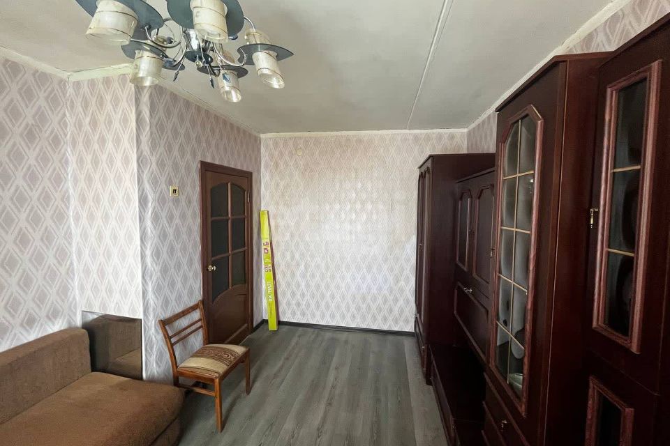Продаётся 1-комнатная квартира, 21.6 м²