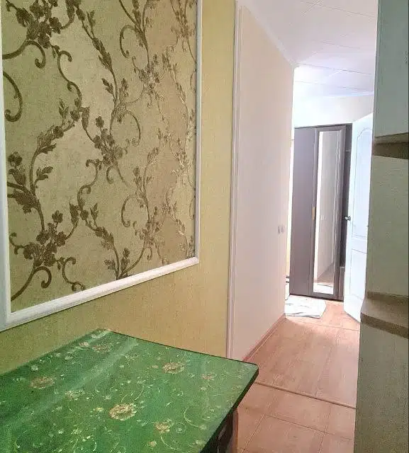Продаётся 2-комнатная квартира, 45 м²