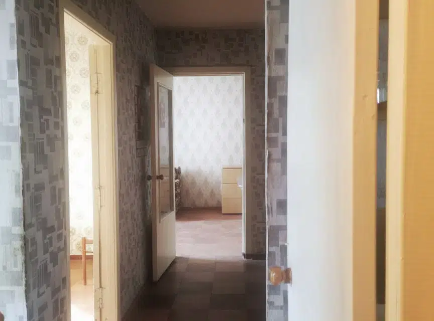 Продаётся 2-комнатная квартира, 51 м²