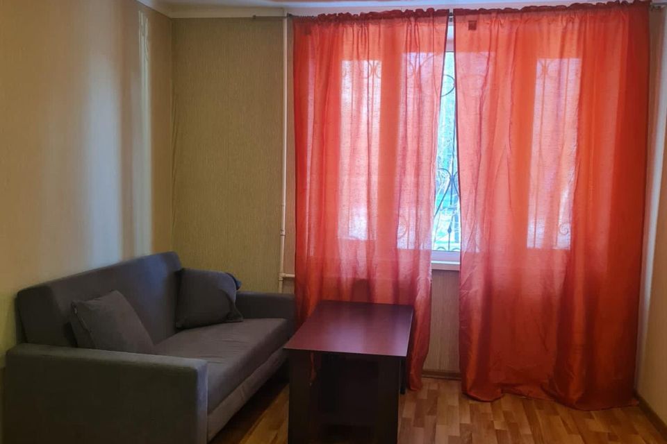 Продаётся 2-комнатная квартира, 44.2 м²