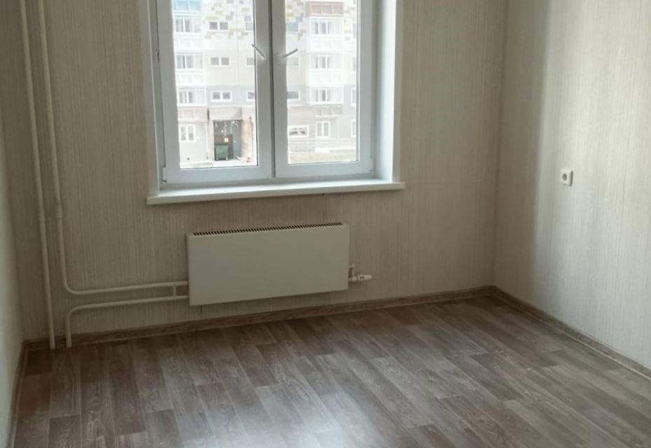 Продаётся 2-комнатная квартира, 53.37 м²