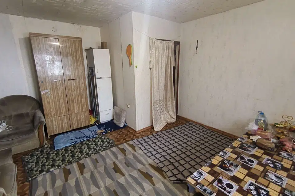 Продаётся 1-комнатная квартира, 32.9 м²
