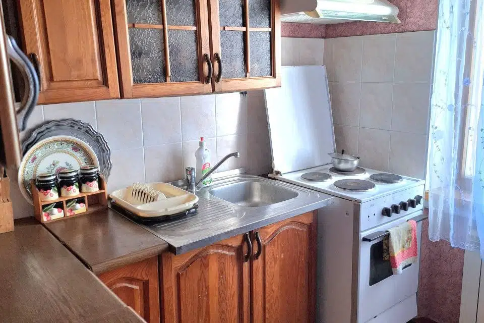 Продаётся 2-комнатная квартира, 53 м²