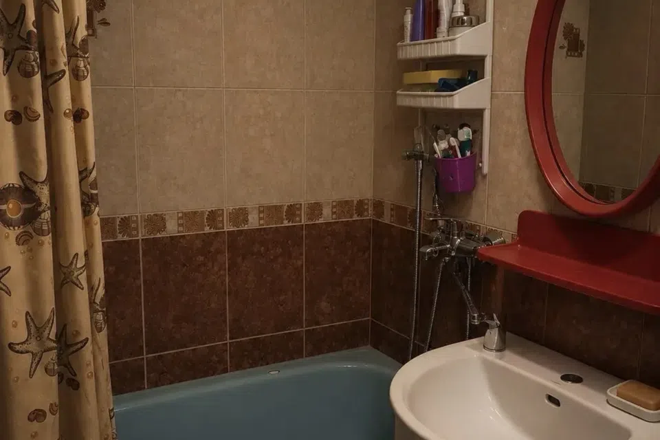 Продаётся 1-комнатная квартира, 36 м²