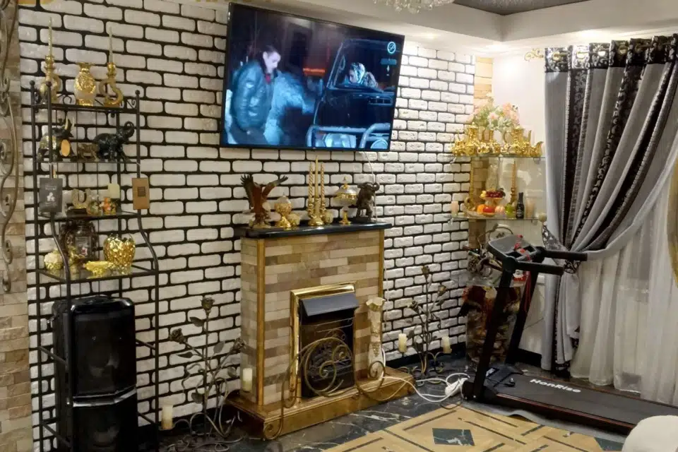 Продаётся 3-комнатная квартира, 70 м²