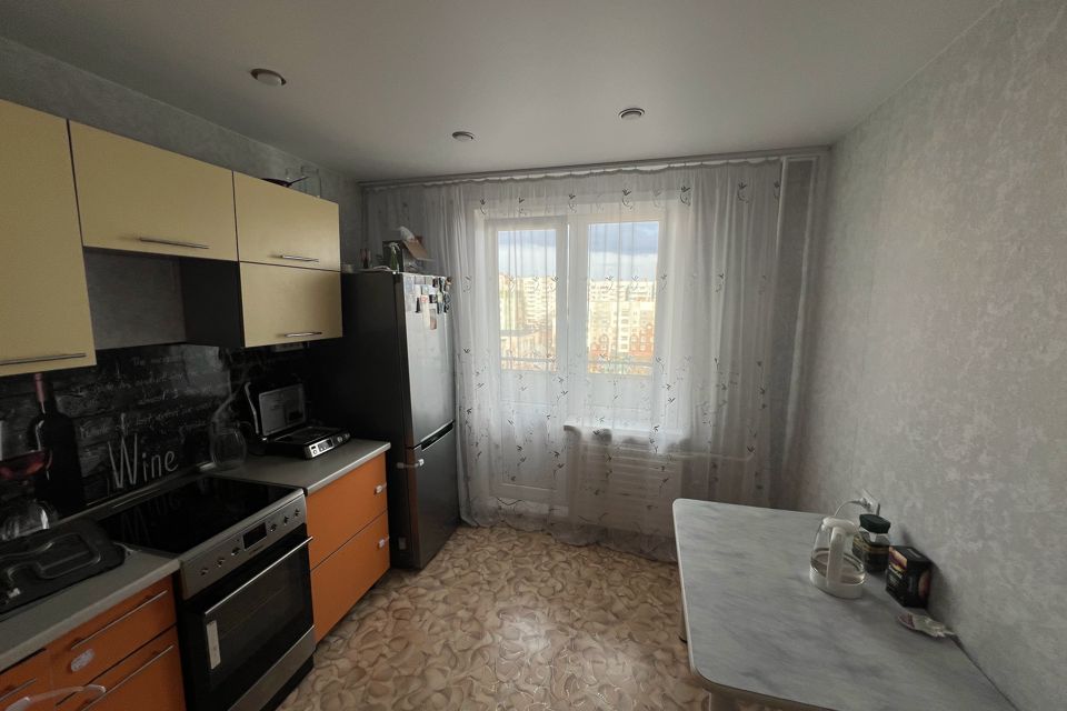 Продаётся 2-комнатная квартира, 50 м²