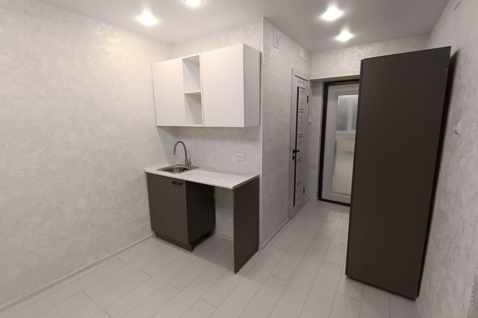 Продаётся студия, 16 м²