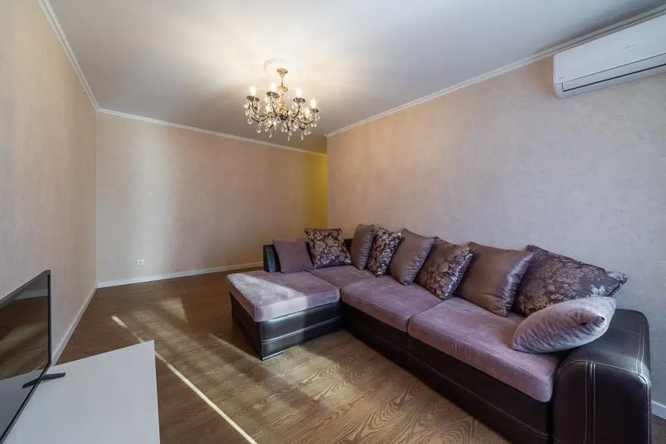 Продаётся 2-комнатная квартира, 47.5 м²