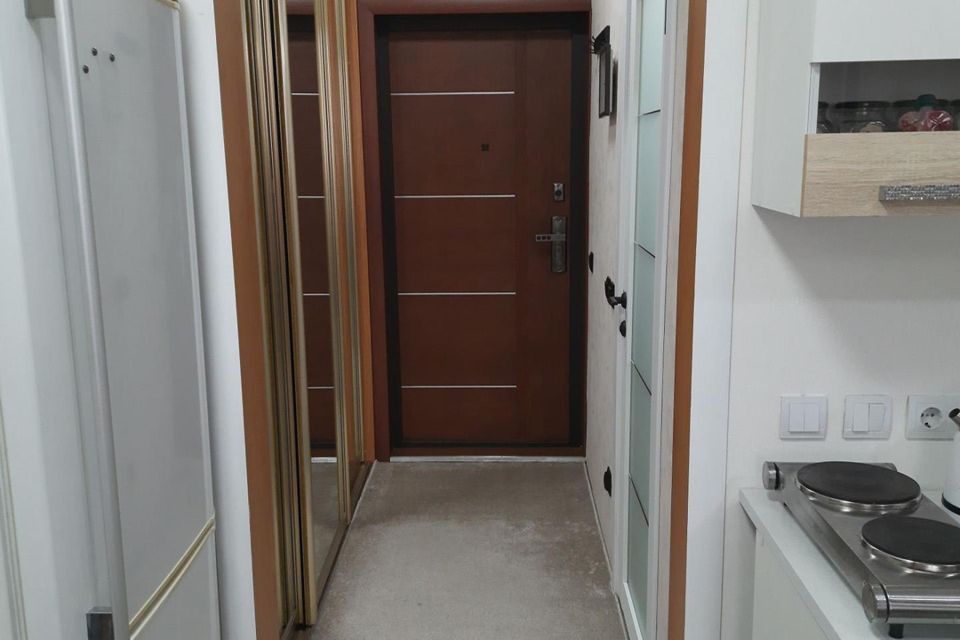 Продаётся студия, 26.2 м²