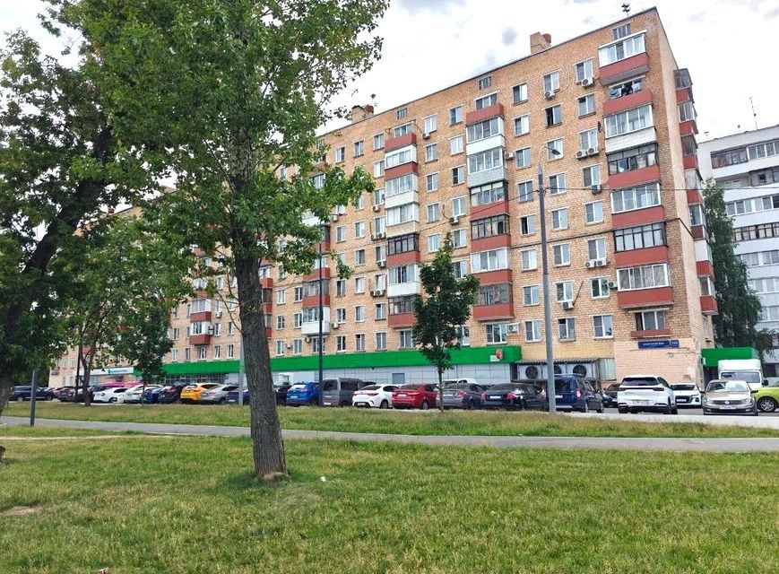 Продаётся студия, 10.6 м²