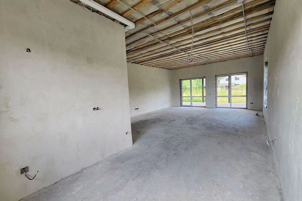 Продаётся 1-этажный дом, 114 м²