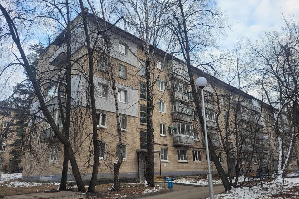 Продаётся 2-комнатная квартира, 49 м²