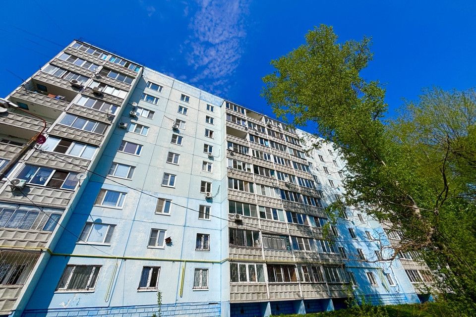 Продаётся 1-комнатная квартира, 37.1 м²