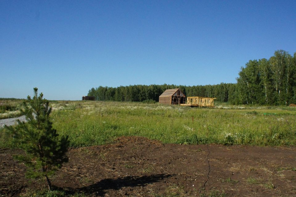 ДП Грин Арамиль. Улица дачный поселок, 1а Воронеж.