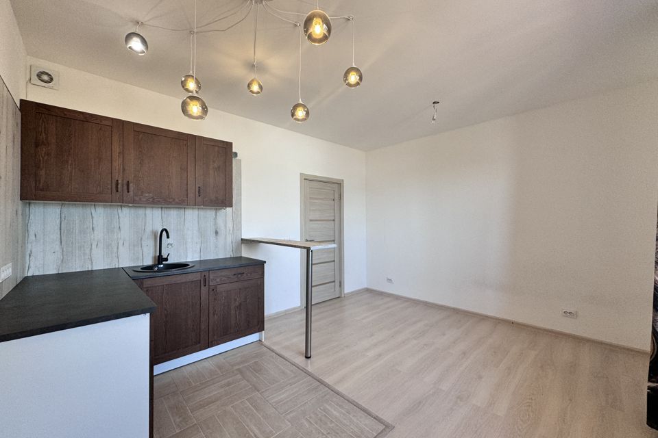 Продаётся студия, 26.3 м²
