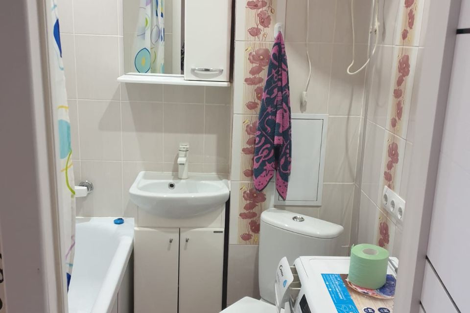 Продаётся 1-комнатная квартира, 19 м²