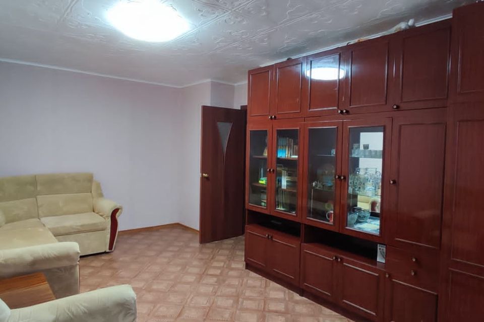 Продаётся 2-комнатная квартира, 44.2 м²