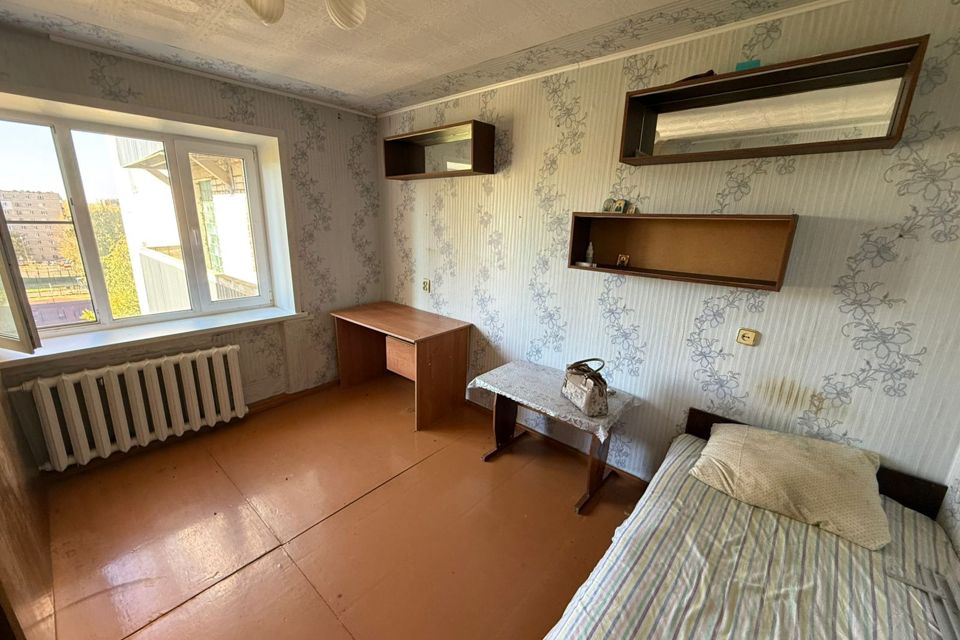 Продаётся 1-комнатная квартира, 23.3 м²